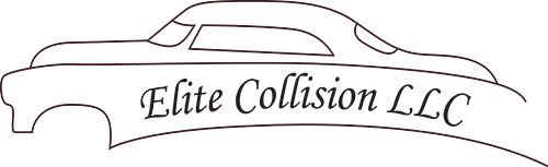 Elite Collision LLC Logo